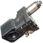 TSUGAMI THREAD WHIRLING HEAD ADJUSTABLE + - 20 DEG TSUGAMI BO7 BO12 BO20
